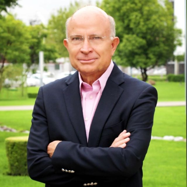 Fernando Ramos Gourcy