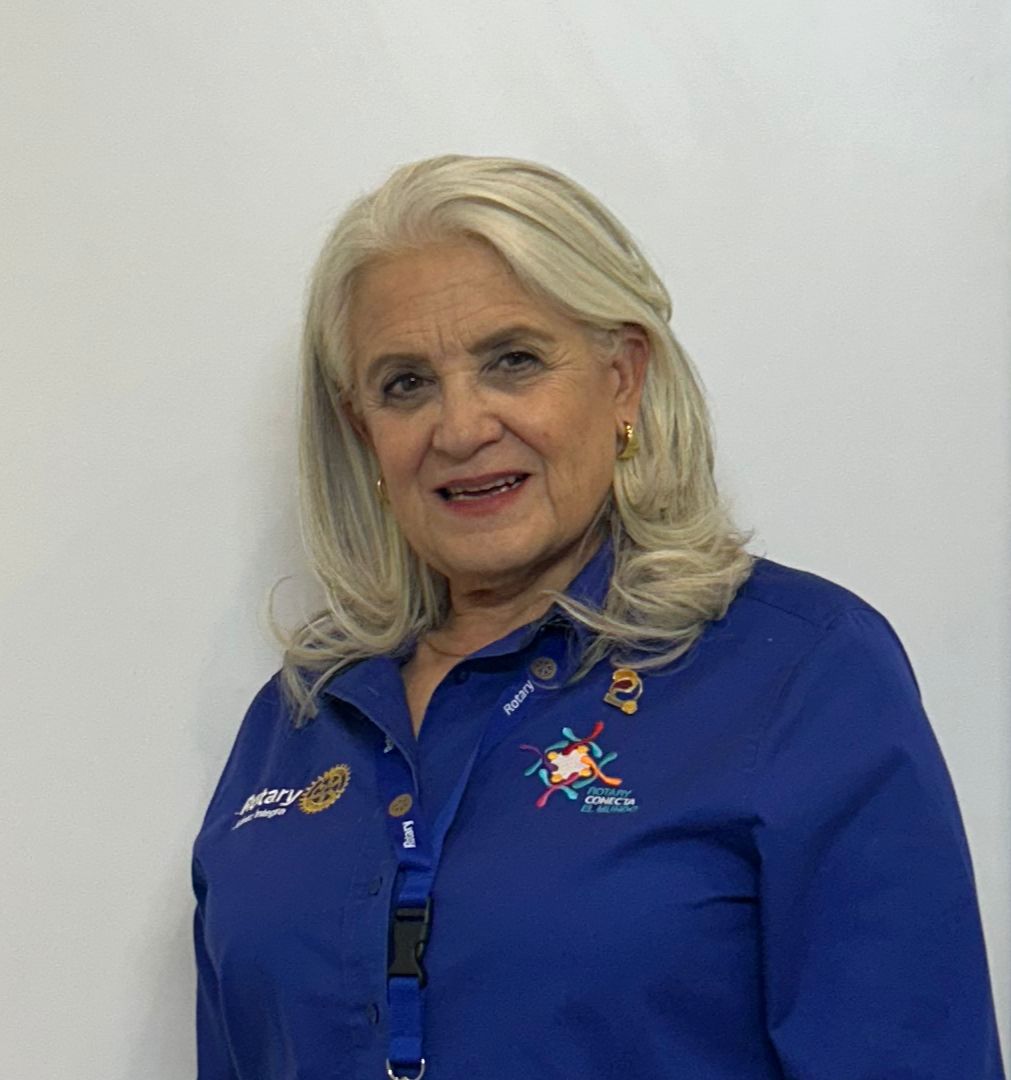 Marina González De Moss