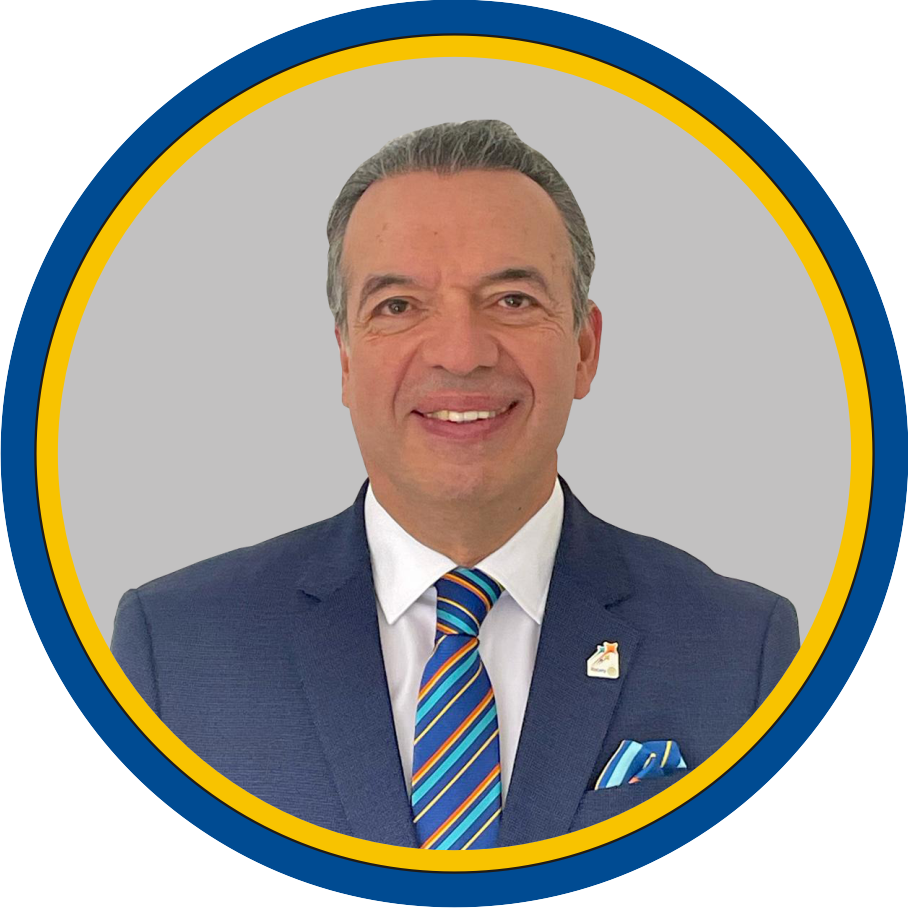 Salvador Rizzo Tavares